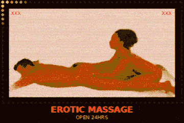 Find Your Perfect Erotic Massage