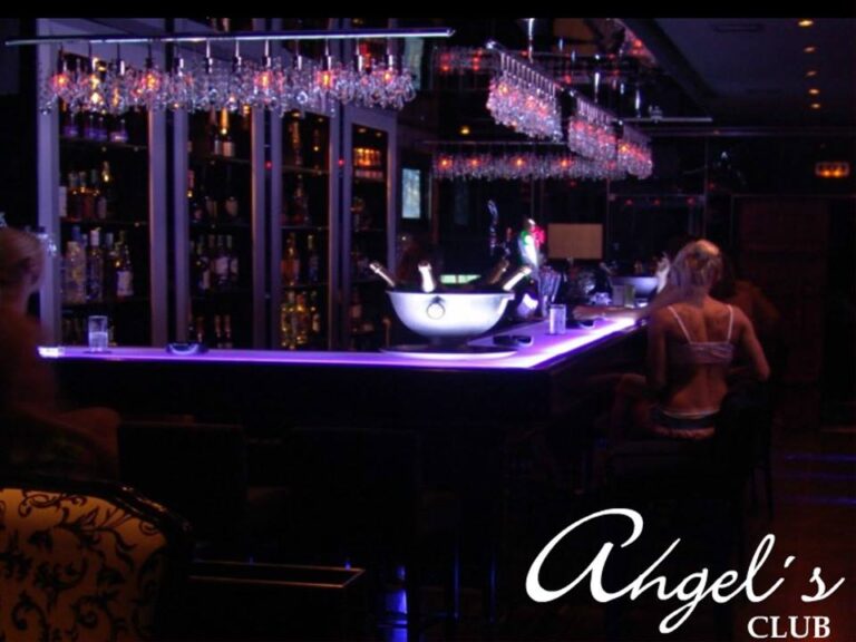 Angel's Club Algarve