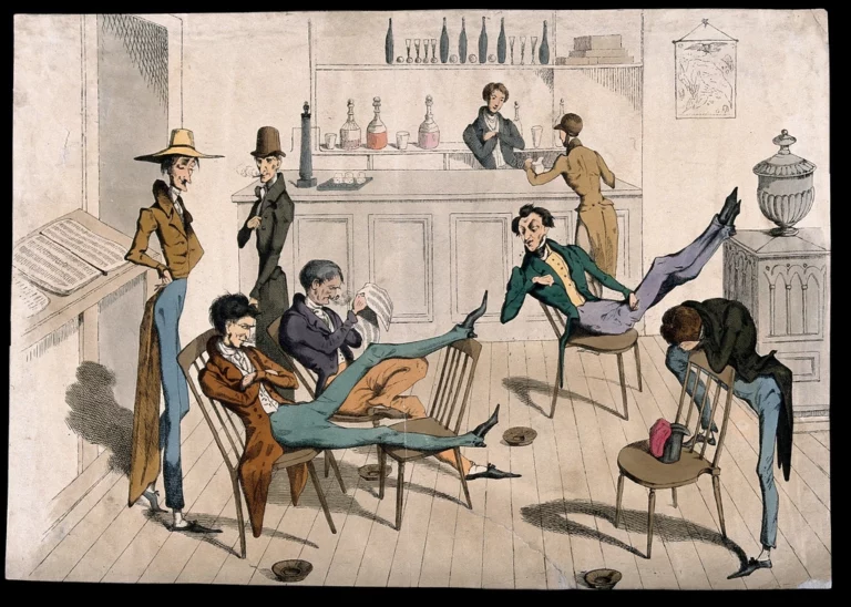 Galeria de Paris