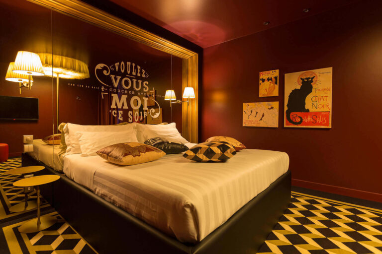 Habana Motel