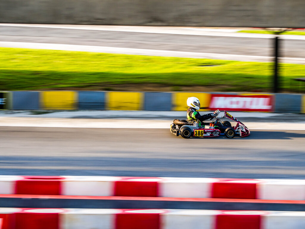 Karting Grand Prix