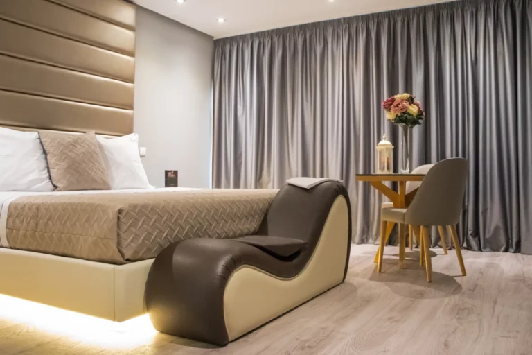 Motel Lux Trafaria