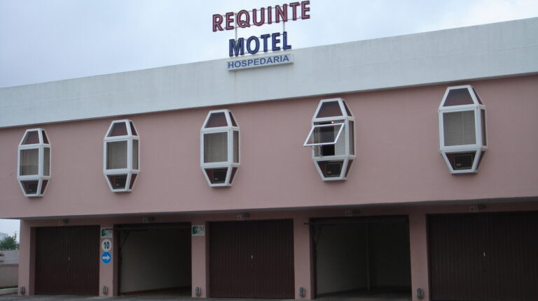Requinte Motel