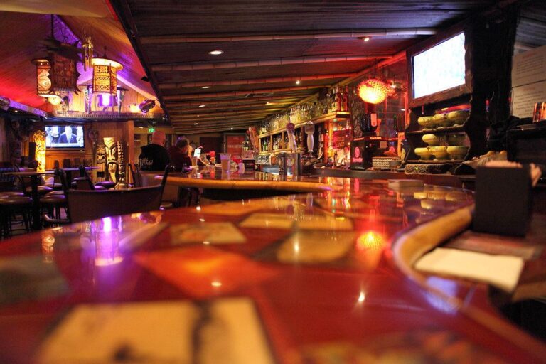 Club Obsidian