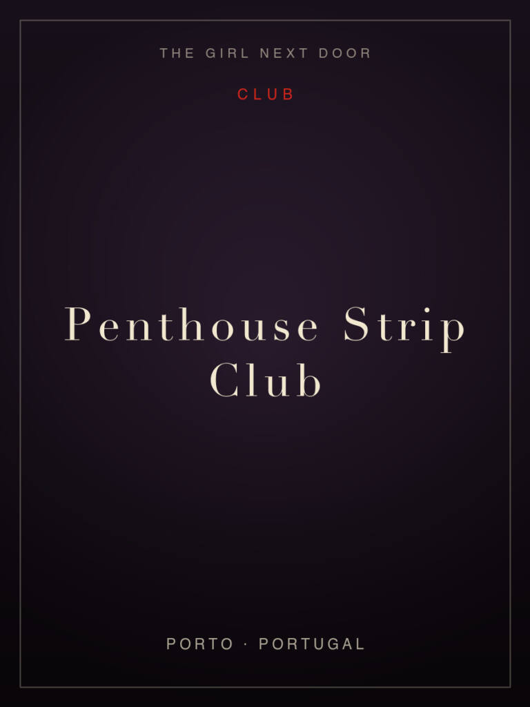 Penthouse Strip Club