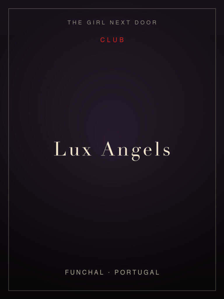 Lux Angels โ Club in Funchal