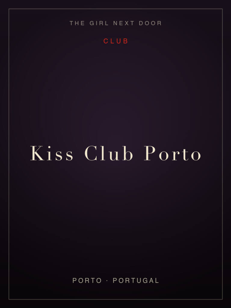 Kiss Club Porto — Clube in Porto