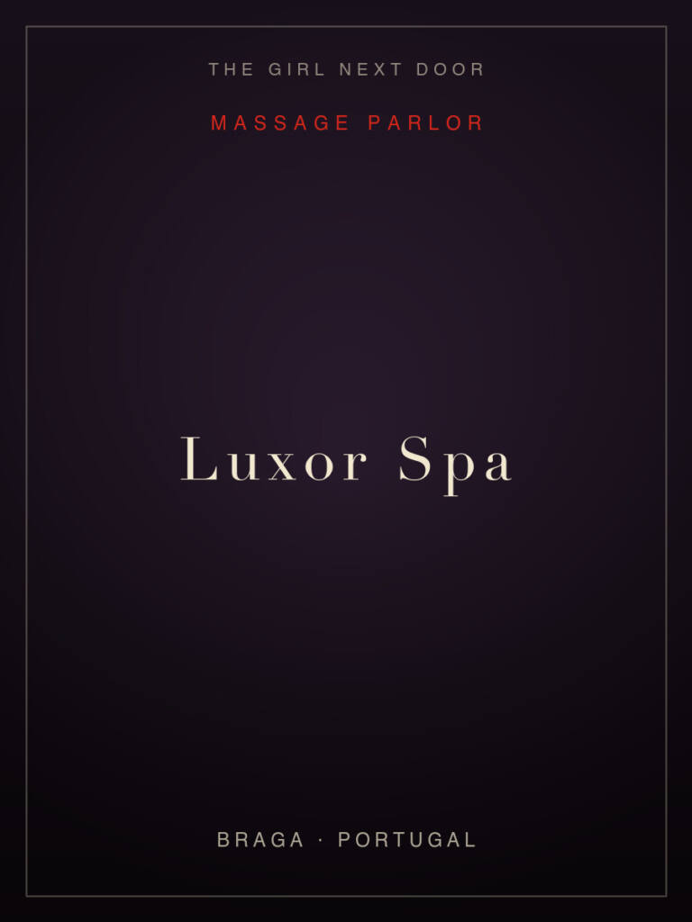 Luxor Spa