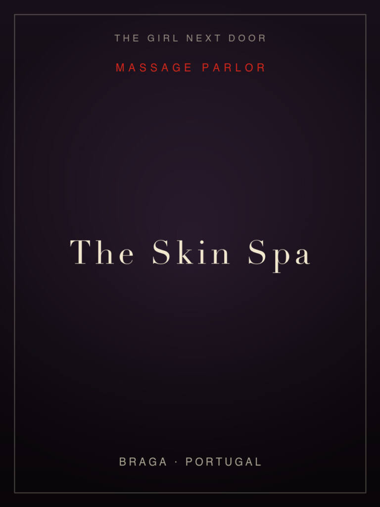 The Skin Spa