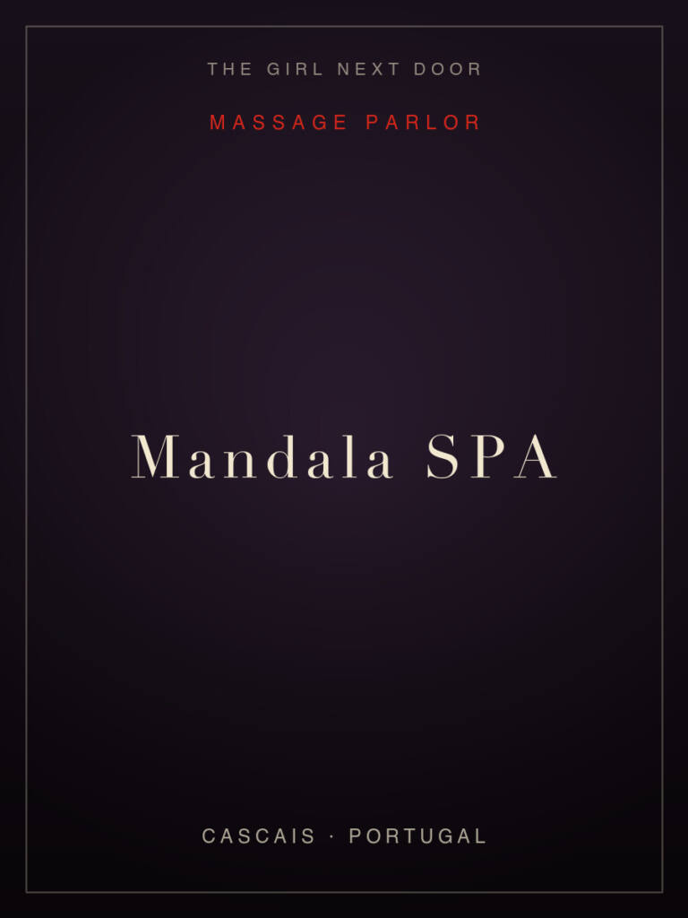 Mandala SPA