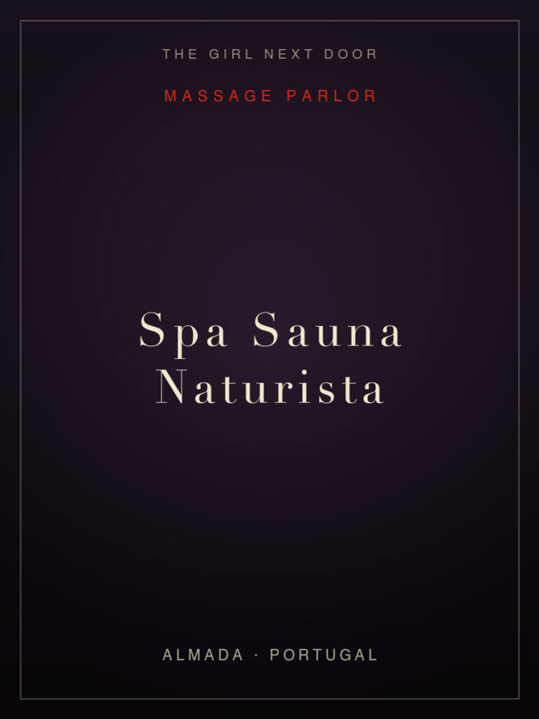 Spa Sauna Naturista