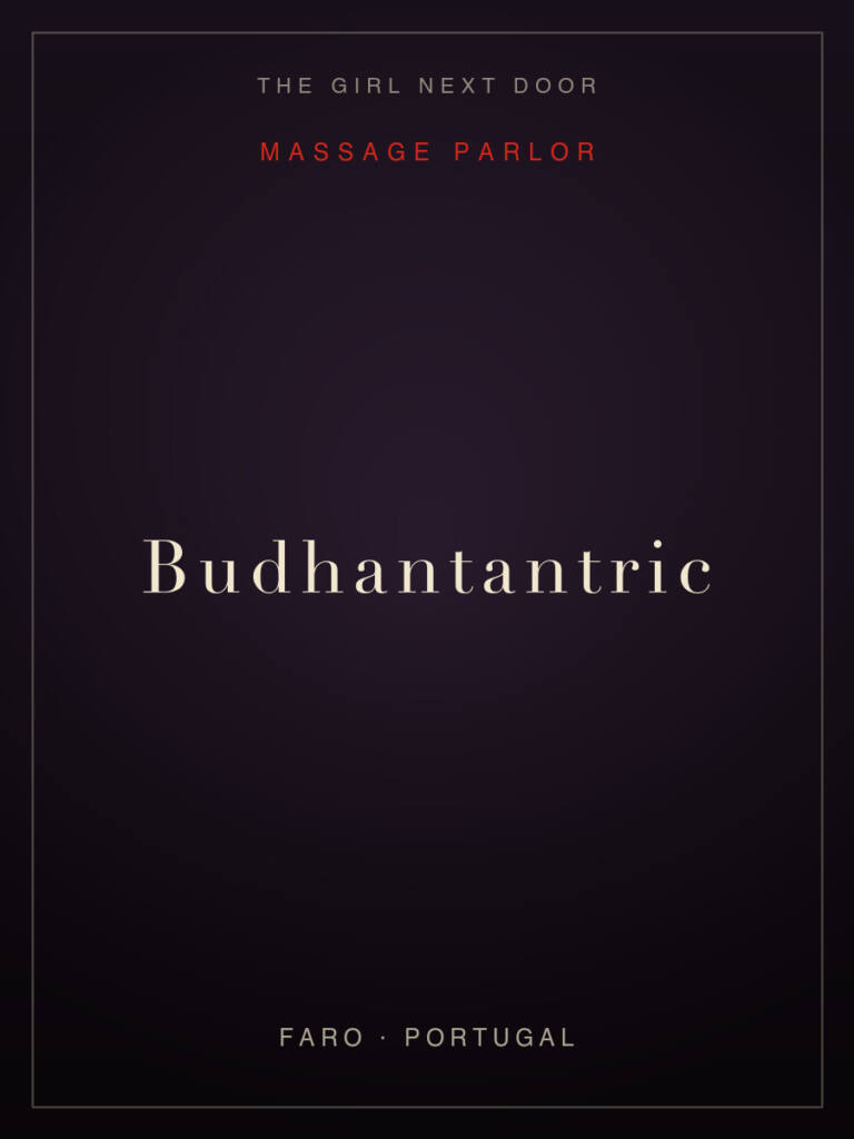 Budhantantric