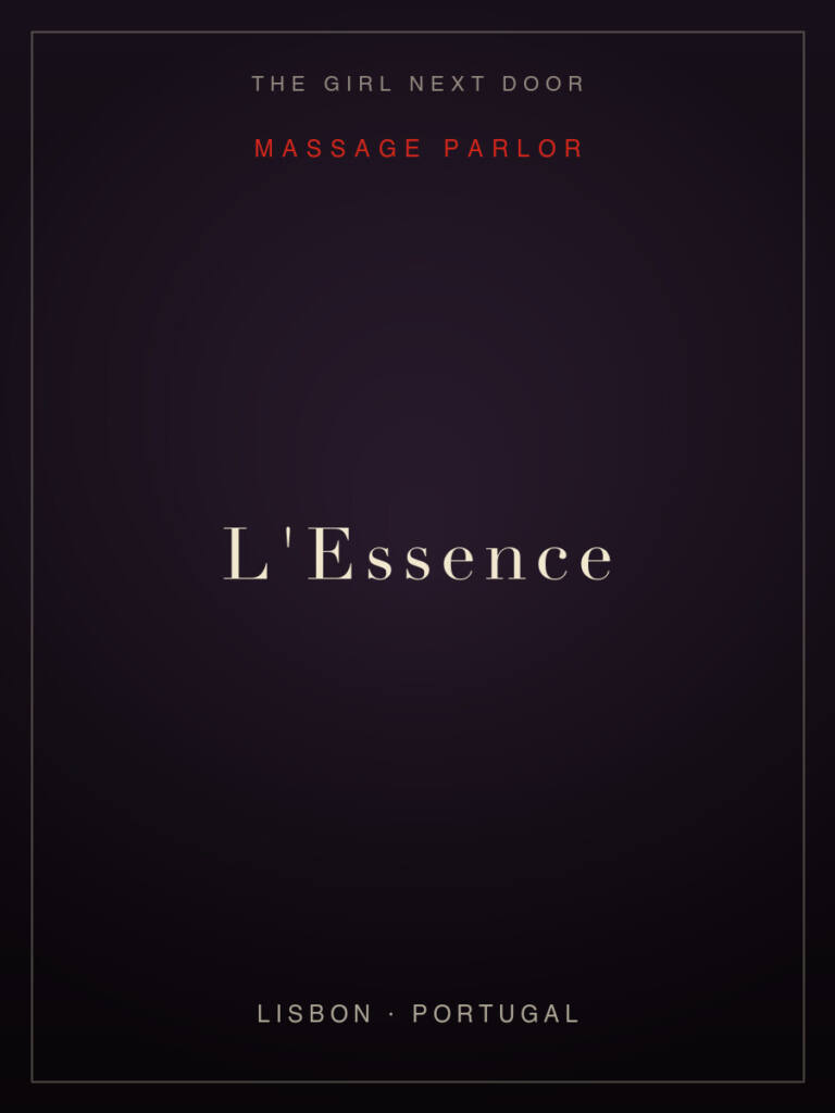 L'Essence