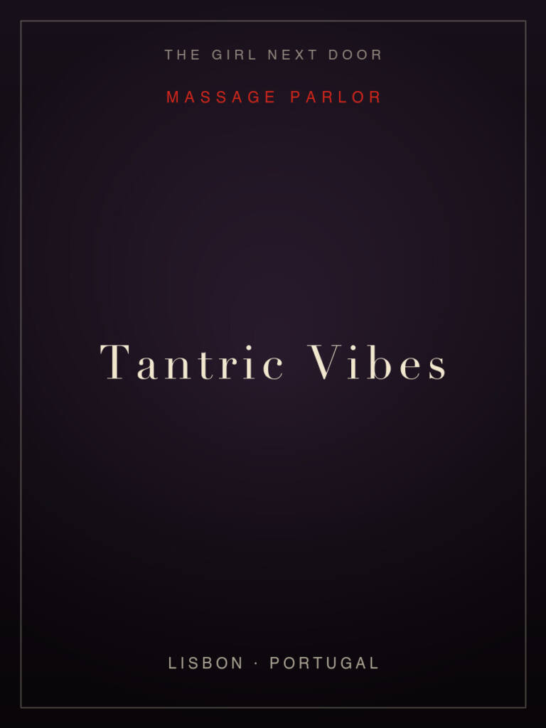 Tantric Vibes