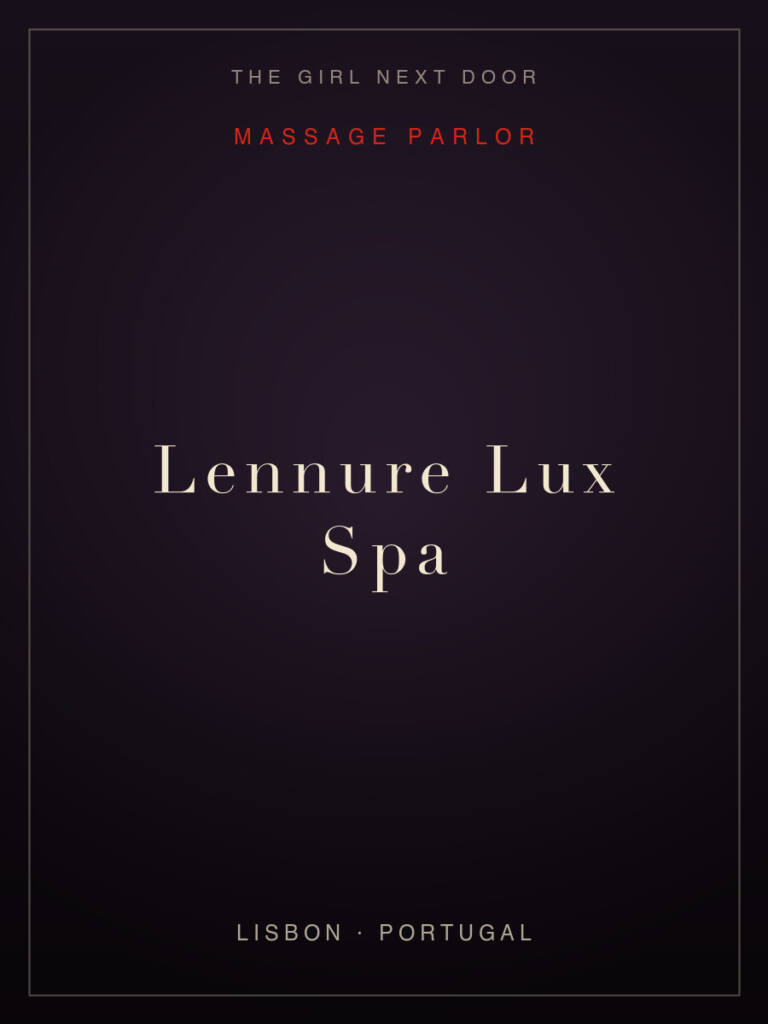 Lennure Lux Spa