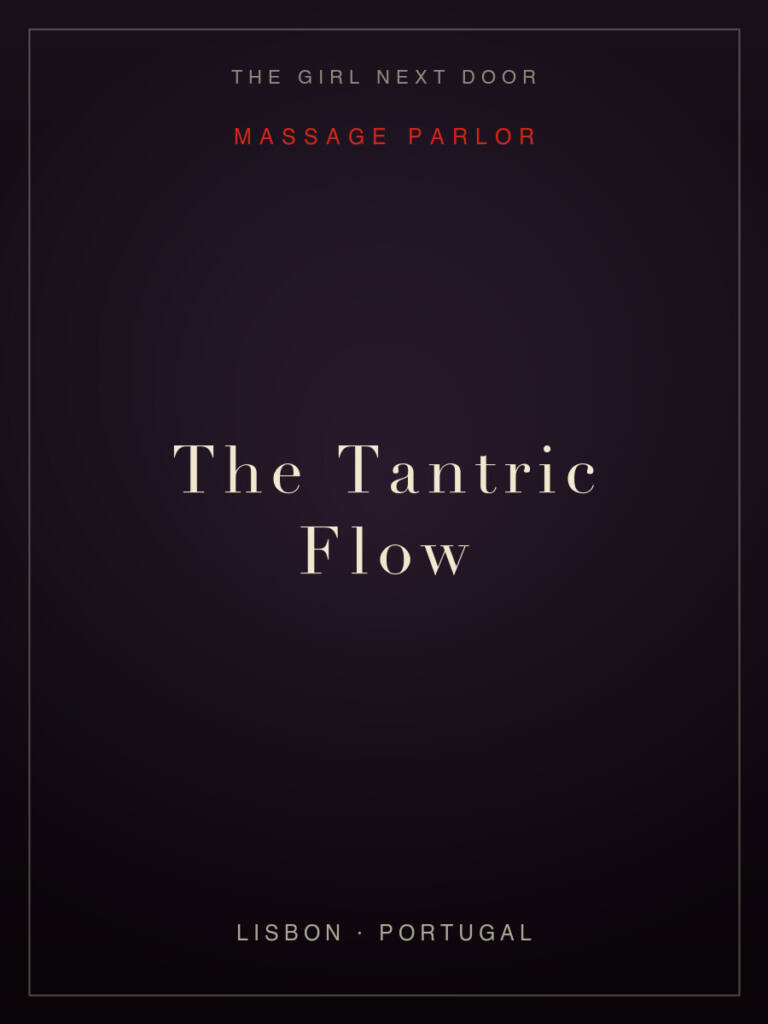 The Tantric Flow