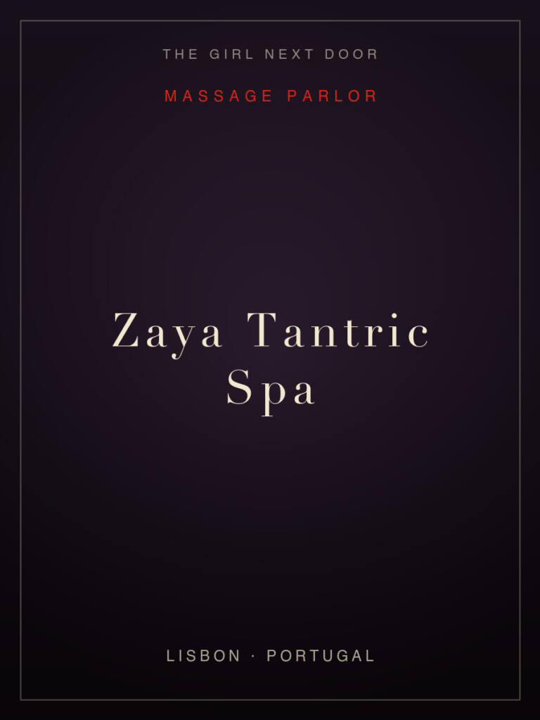 Zaya Tantric Spa