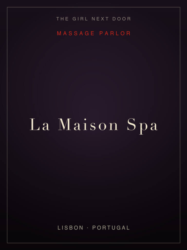 La Maison Spa