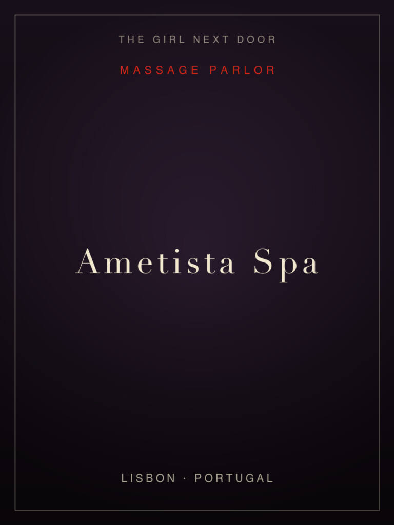Ametista Spa