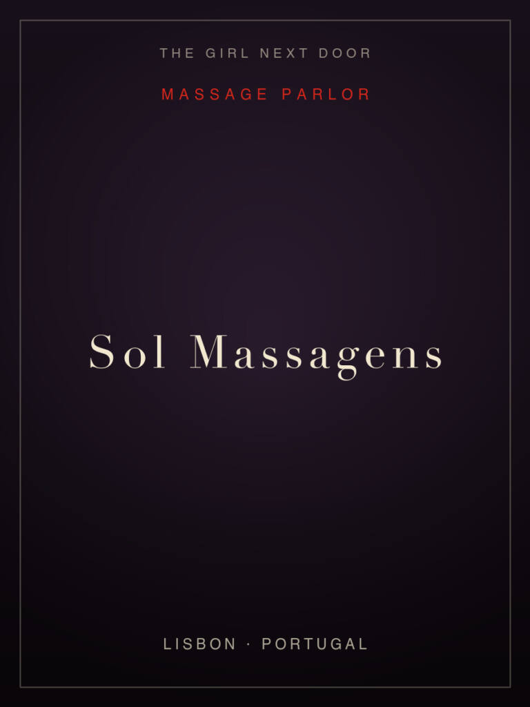 Sol Massagens