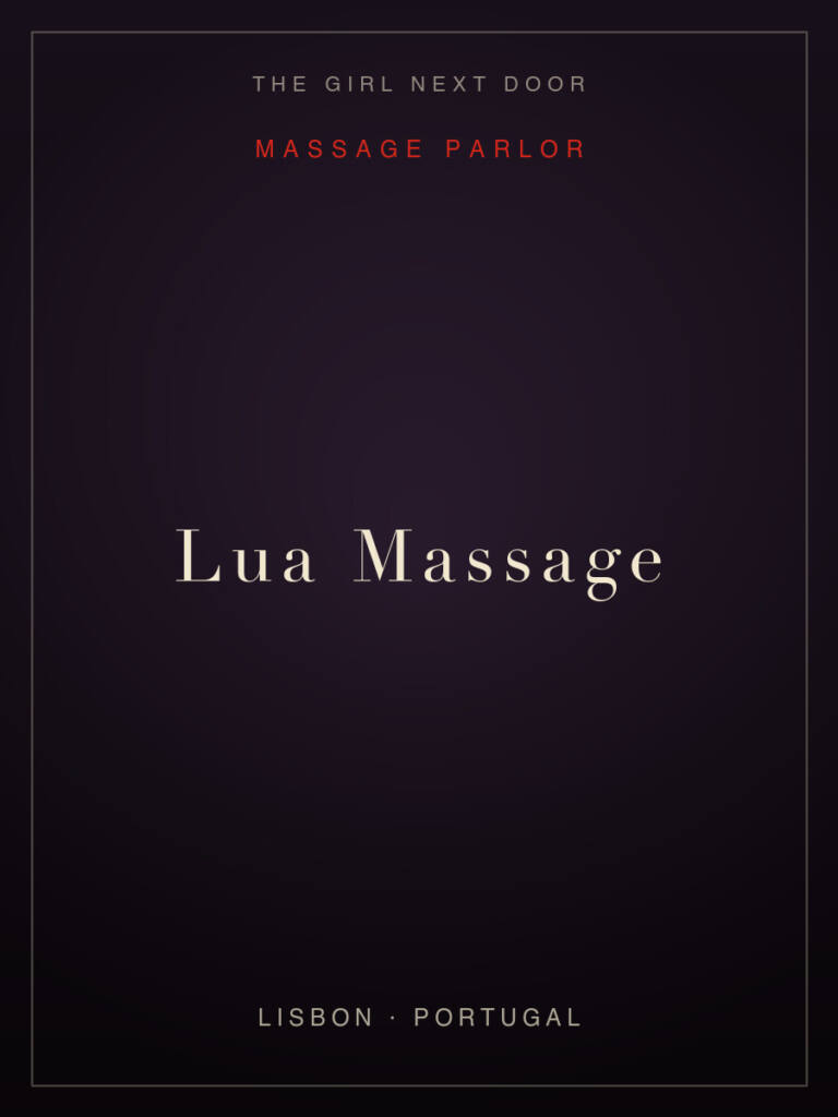 Lua Massage