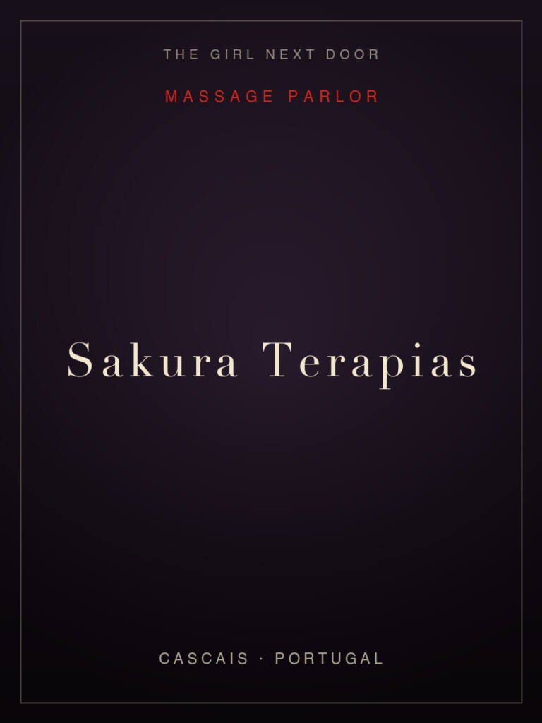 Sakura Terapias