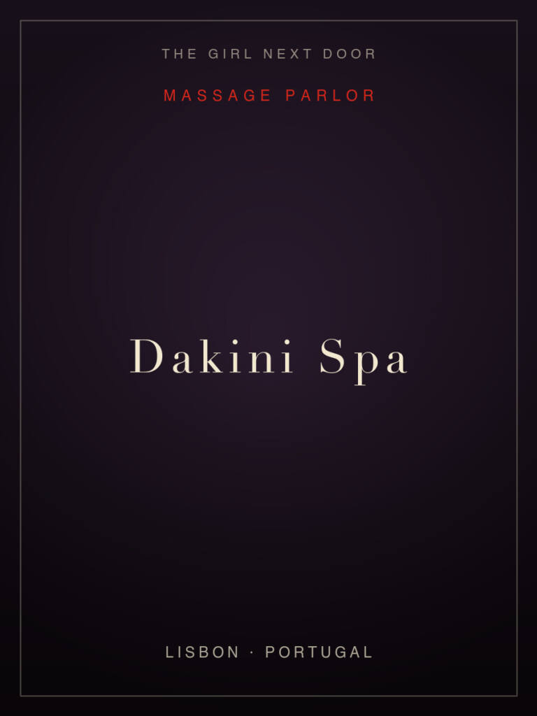 Dakini Spa