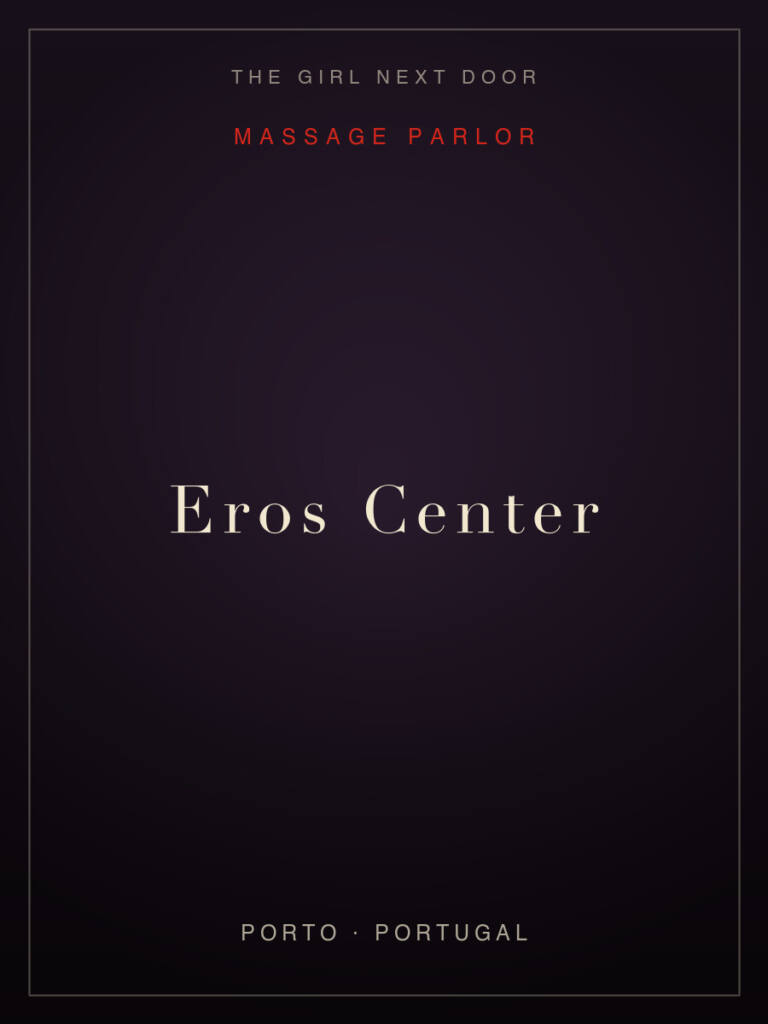 Eros Center