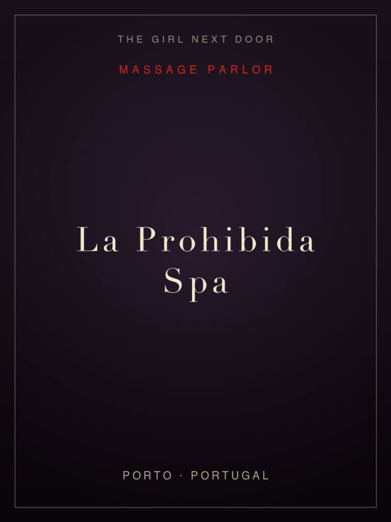 La Prohibida Spa