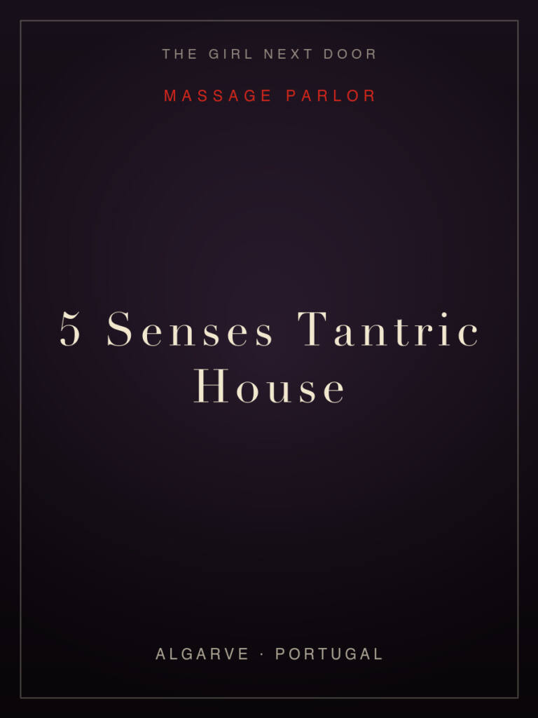 5 Senses Tantric House