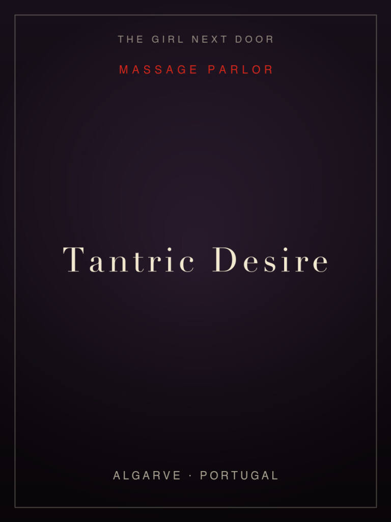 Tantric Desire