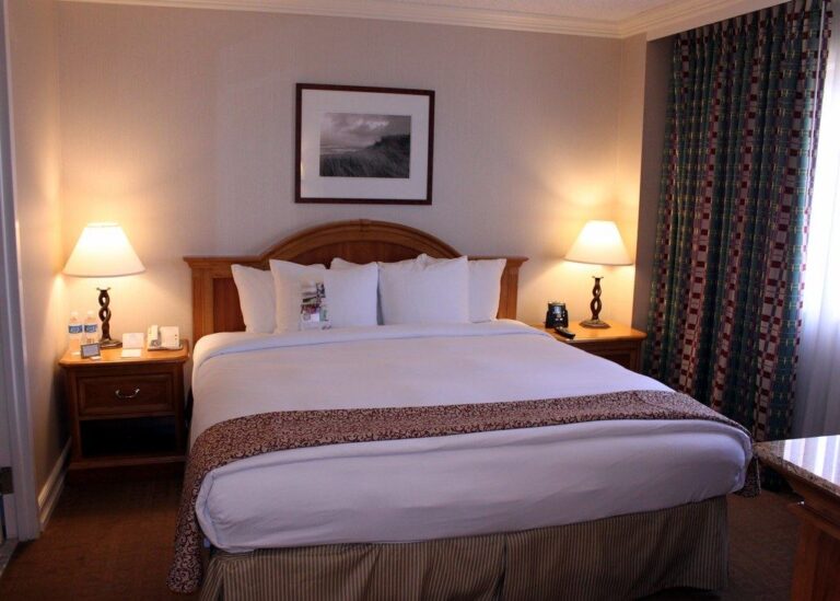 Motel Luar