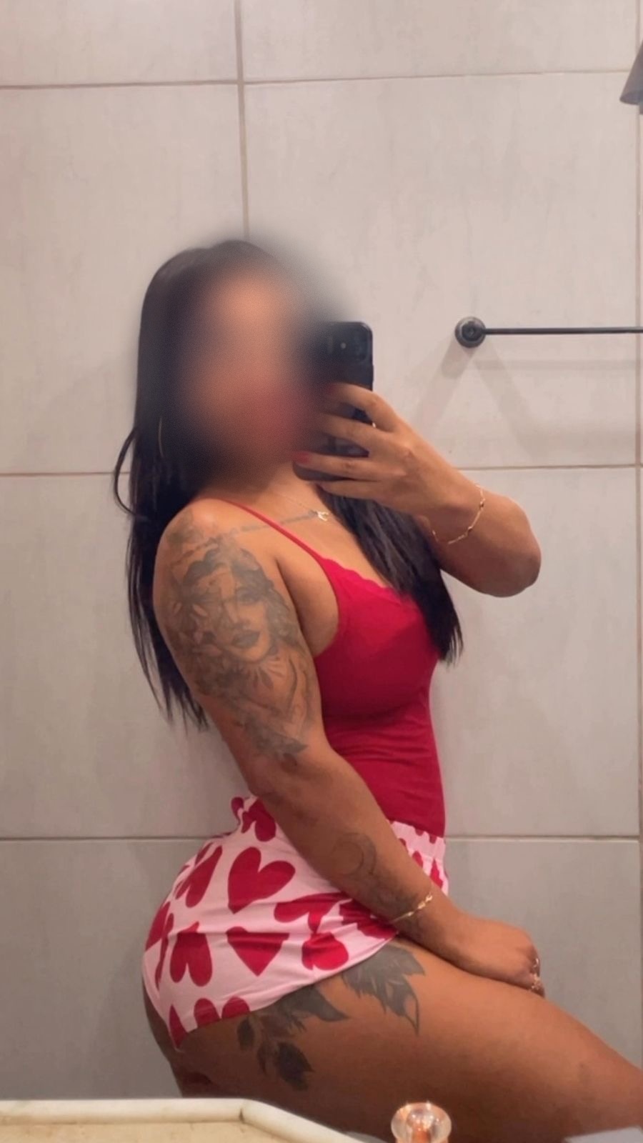 Mel Galdino, Lisbon